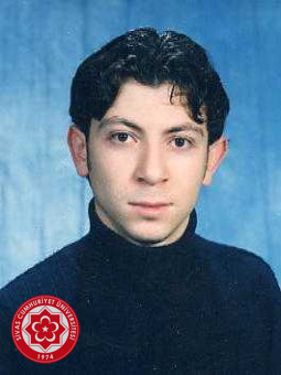 VOLKAN GÖREKE