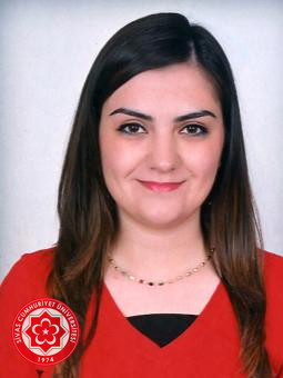 NAZİRE GÜLŞAH KÜTÜK DİNÇEL